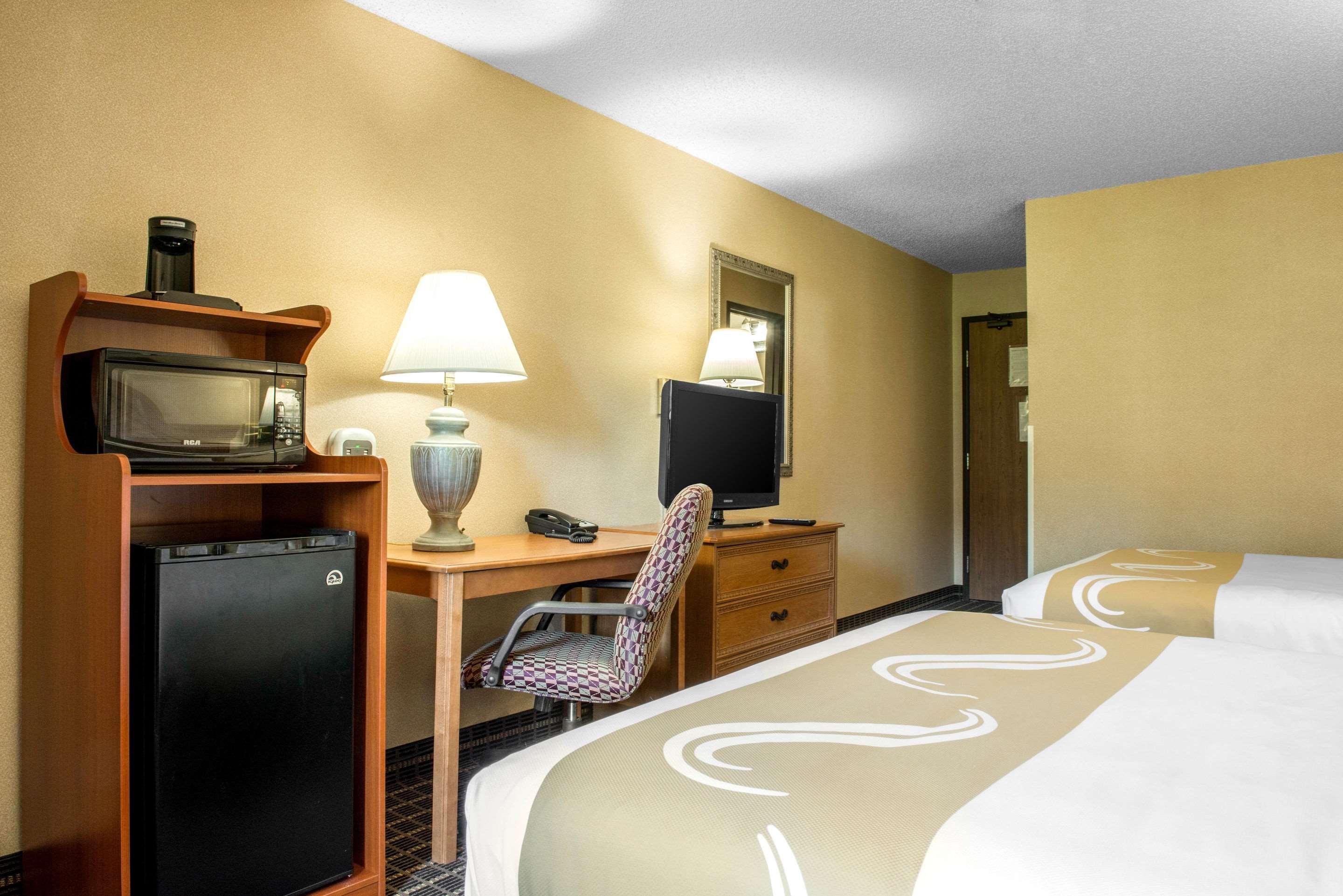 Quality Inn Meadville Esterno foto