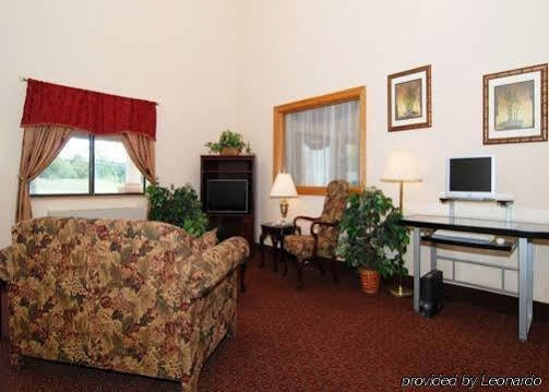 Quality Inn Meadville Esterno foto