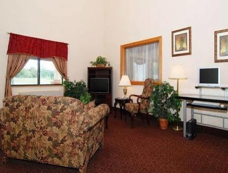 Quality Inn Meadville Esterno foto